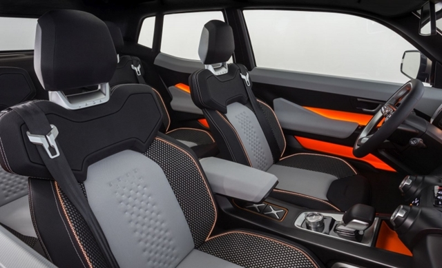 Dögösnek ígérkezik a Lada Niva utódja 5