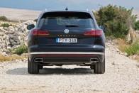 Új VW Touareg: első a harmónia 25