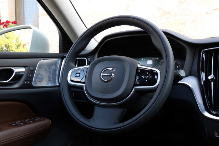 Mégis, kinek szánta a Volvo ezt az autót? 13