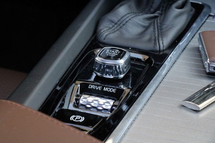 Mégis, kinek szánta a Volvo ezt az autót? 10