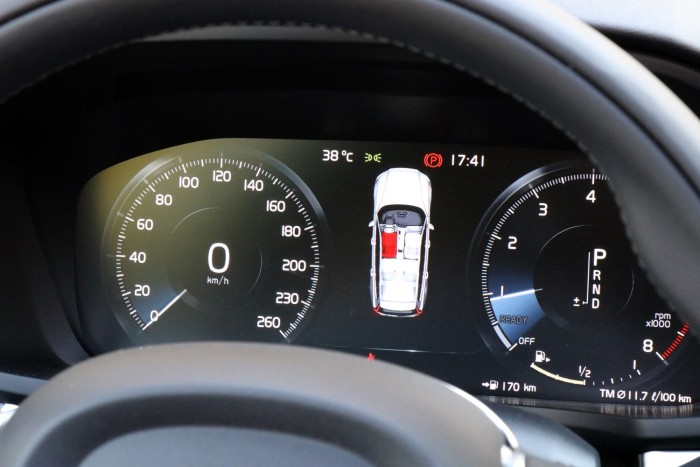 Mégis, kinek szánta a Volvo ezt az autót? 9