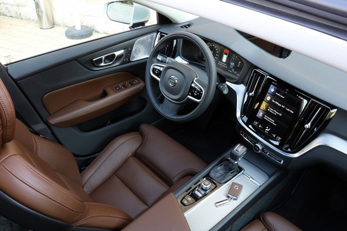 Mégis, kinek szánta a Volvo ezt az autót? 8