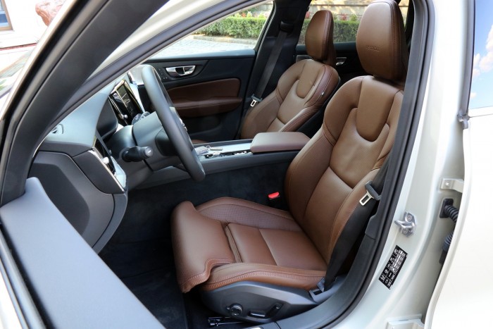 Mégis, kinek szánta a Volvo ezt az autót? 12