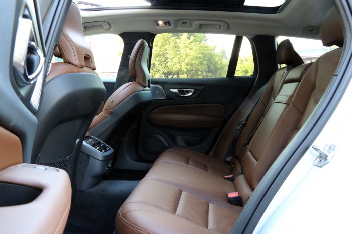 Mégis, kinek szánta a Volvo ezt az autót? 11