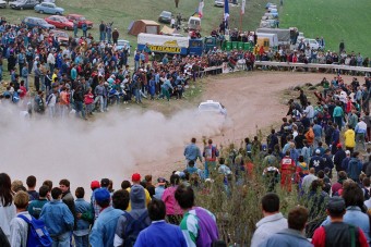 Mint a Monte, csak itthon