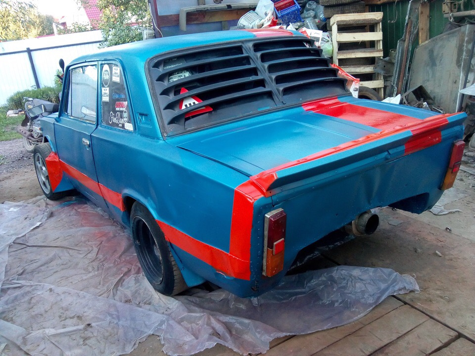 Sírva röhögős csodákat faragtak ezekből a Ladákból 14