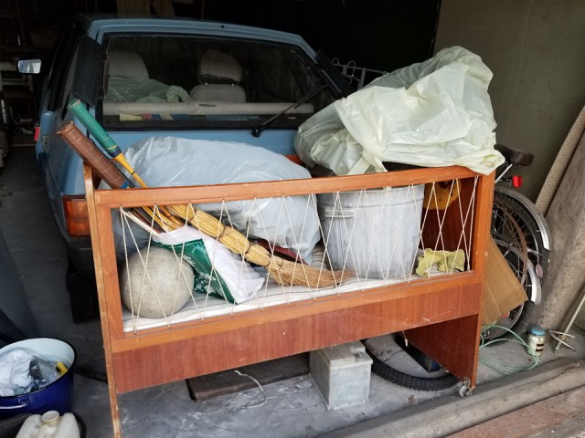 Már a garázsban talált kincseket is hamisítják? 2