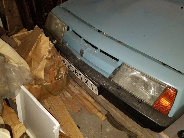 Már a garázsban talált kincseket is hamisítják? 3