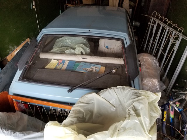 Már a garázsban talált kincseket is hamisítják? 1