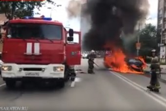 Minden bizonnyal ez volt az audis életének egyik legborzasztóbb napja