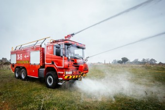 Valaki keményen beszólt a hazai tűzoltóknak