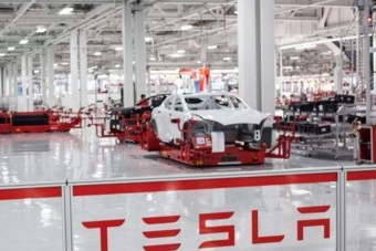 Óriási verseny van a Tesláért