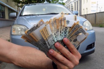 Erre fogsz költeni egy használt autón