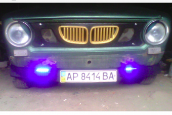 Sírva röhögős csodákat faragtak ezekből a Ladákból