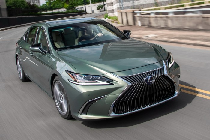 Kategóriát ugrik a Lexus IS? 1 Kategóriát ugrik a Lexus IS? 1