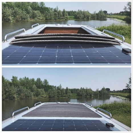 Már kabrió lakókocsit is vehetsz, ha akarsz 7