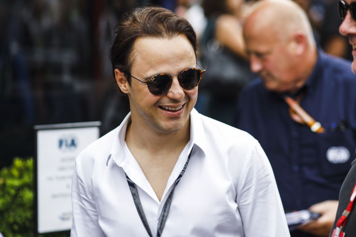 F1: Massa beszólt az IndyCarnak