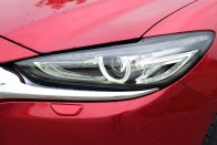 Mennyire lehet takarékos, zöld egy nagy benzinmotor? – Mazda6 teszt 59