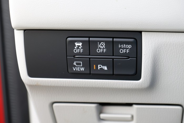 Mennyire lehet takarékos, zöld egy nagy benzinmotor? – Mazda6 teszt 10 Mennyire lehet takarékos, zöld egy nagy benzinmotor? – Mazda6 teszt 10