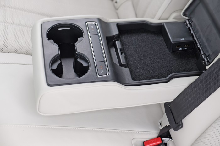 Mennyire lehet takarékos, zöld egy nagy benzinmotor? – Mazda6 teszt 6 Mennyire lehet takarékos, zöld egy nagy benzinmotor? – Mazda6 teszt 6