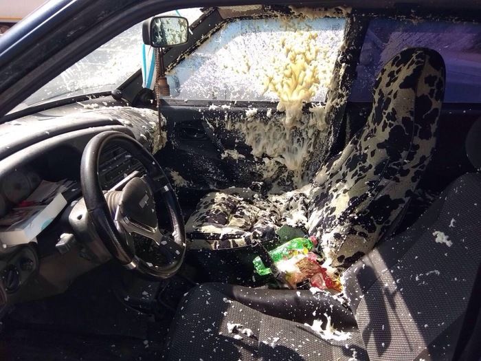 Ilyen pokoli rombolásra képes a hőség, ha nem figyelsz 2