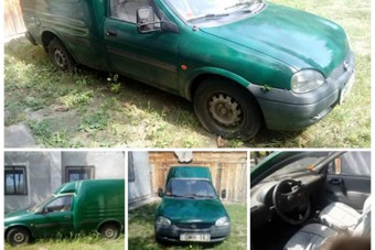 Óda egy meggyötört használt autóhoz