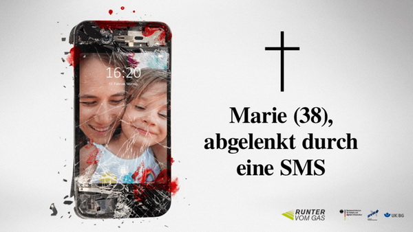 Véres kampány indult az autós mobilozás ellen 2