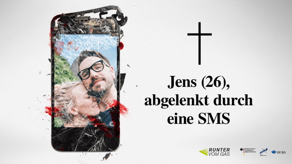 Véres kampány indult az autós mobilozás ellen 1