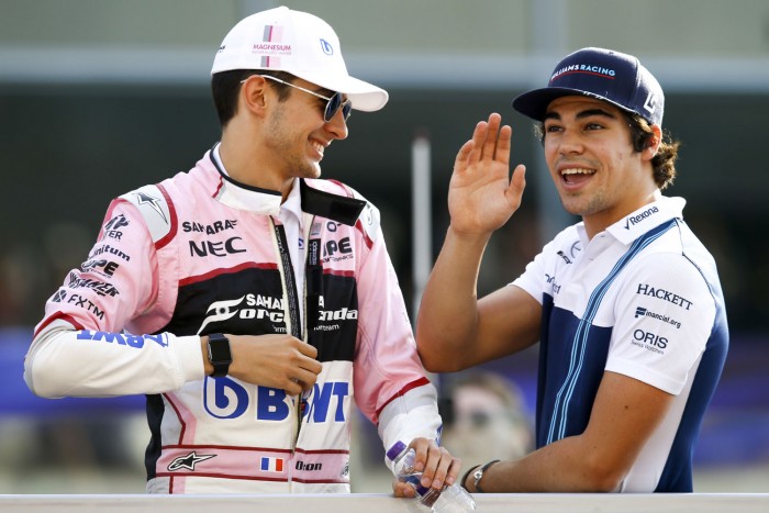 F1: Ocon kiáll a “főellenség” mellett