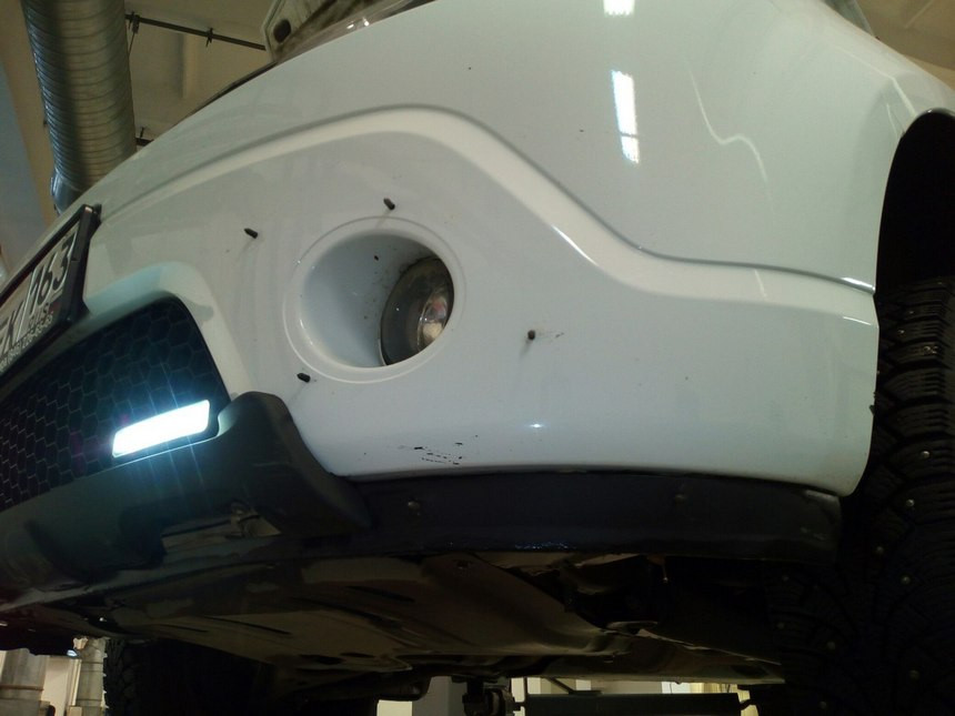 16 erős fotó a műhelyek könnyfakasztó poklából 6