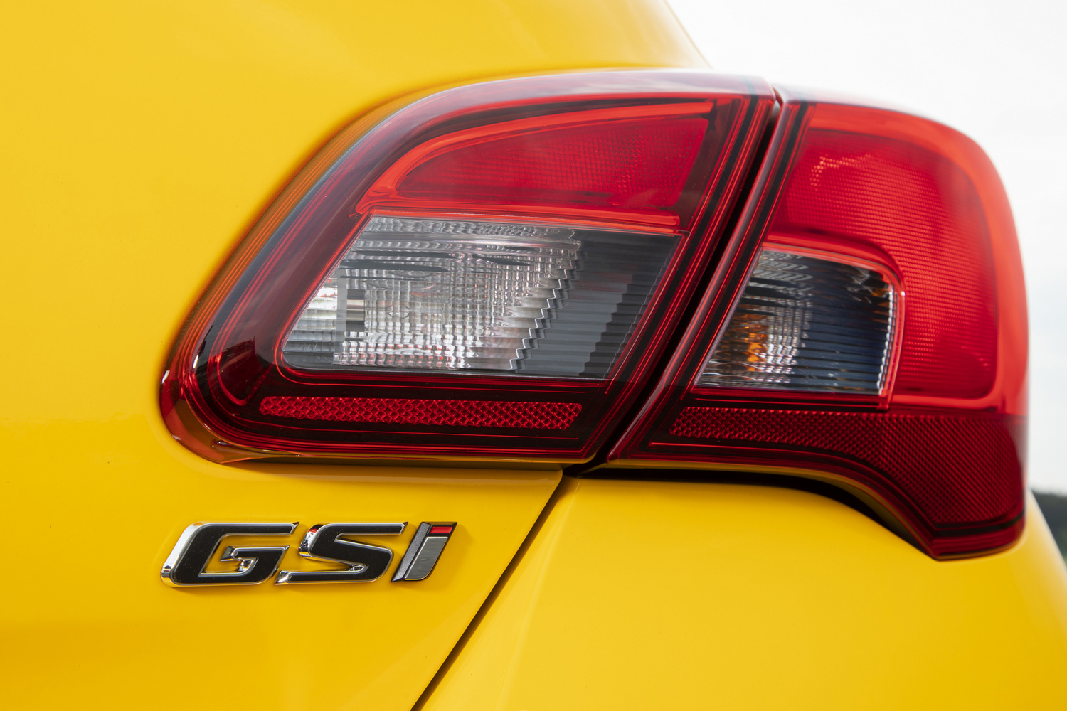 Már kapható az Opel Corsa GSI 18