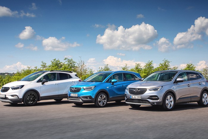 Minden Opel tudja az Ãºj fogyasztÃ¡si normÃ¡t, kis trÃ¼kkel
