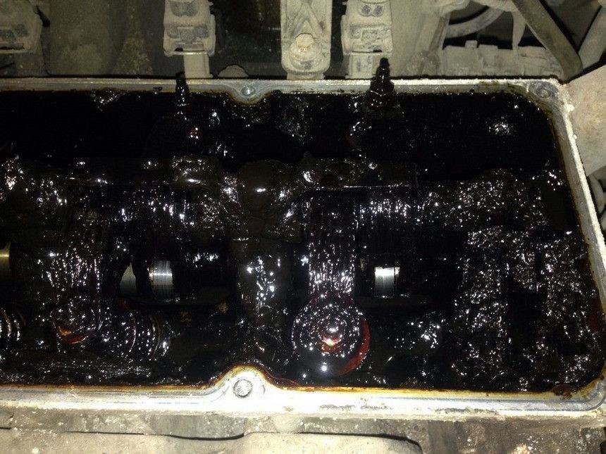 14 őrült fotó mutatja meg az autószervizek poklát 14