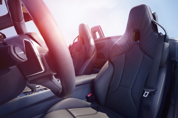 Csúcsmodellel debütál a BMW élményautója 6