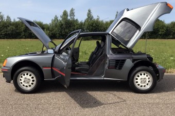 Vegyél használt Peugeot-t 60 millióért