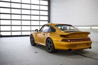 Nincs ennél csodálatosabb Porsche 911 Turbo 2