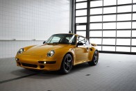 Nincs ennél csodálatosabb Porsche 911 Turbo 19