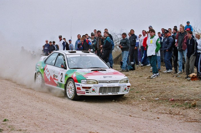 Mint a Monte, csak itthon 6 | Vezess Mint a Monte, csak itthon 6