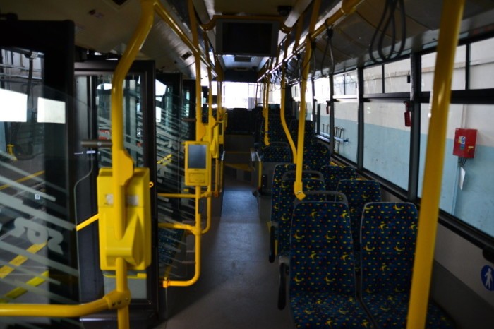 46 év után újra van troli Prágában 1 46 év után újra van troli Prágában 1