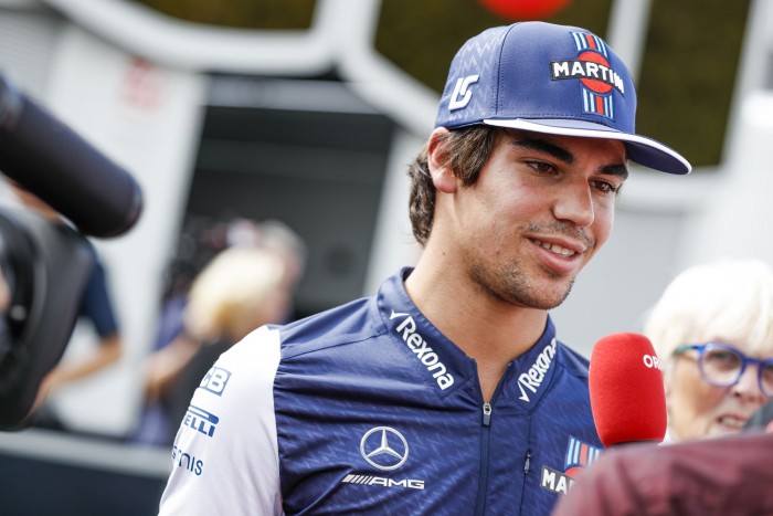 F1: A Williams nem versenyzett, csak túlélt