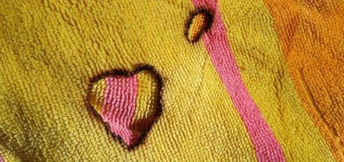 A hőségben ez az apró műanyag is felgyújthatja az autódat 1