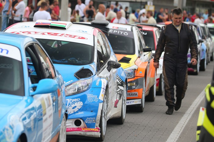 Mint a Monte, csak itthon 9