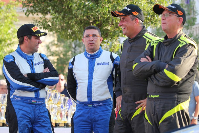 Mint a Monte, csak itthon 8 | Vezess Mint a Monte, csak itthon 8