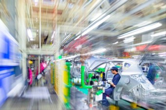 Minél nagyobb a hőség, annál tisztább az autó