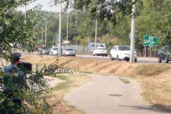 A debreceni rendőr, akinek bújócska volt a jele az oviban