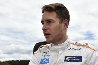 F1: Alonso árnyékában élt a McLaren-pilóta