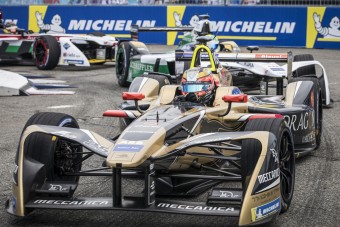 F1: Jöhetnek a villanymotorok?