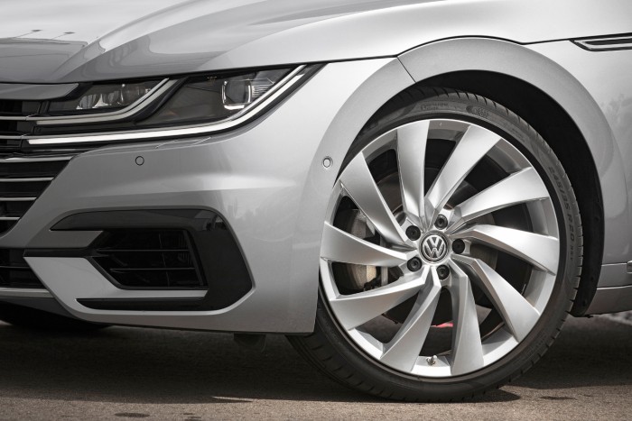 Alfa vagy Volkswagen ad jobb élményt? 2 Alfa vagy Volkswagen ad jobb élményt? 2
