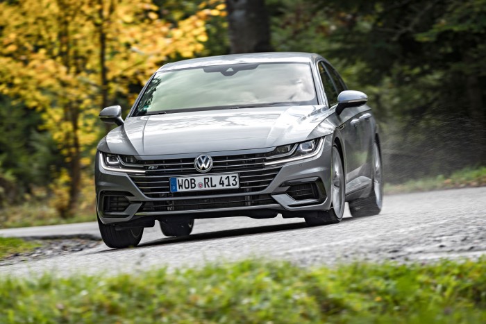 Alfa vagy Volkswagen ad jobb élményt? 3 Alfa vagy Volkswagen ad jobb élményt? 3
