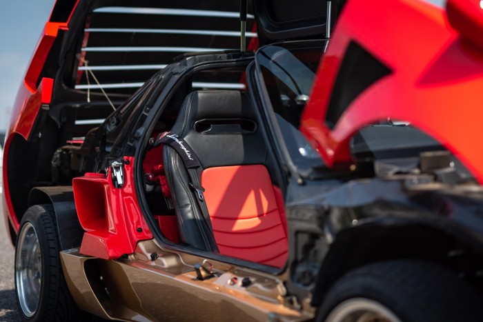 Nincs ma cukibb autó a japán törpe-Lamborghininél 6 | Vezess Nincs ma cukibb autó a japán törpe-Lamborghininél 6